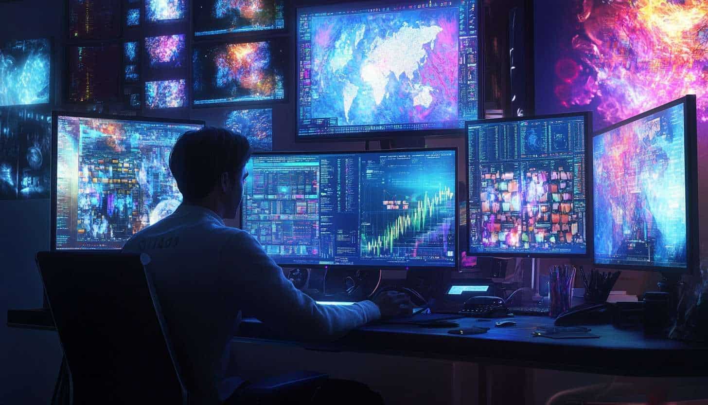 techniques in selling digital art online