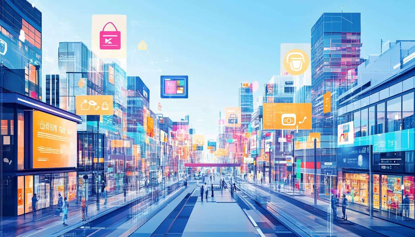 the best types of eCommerce business models