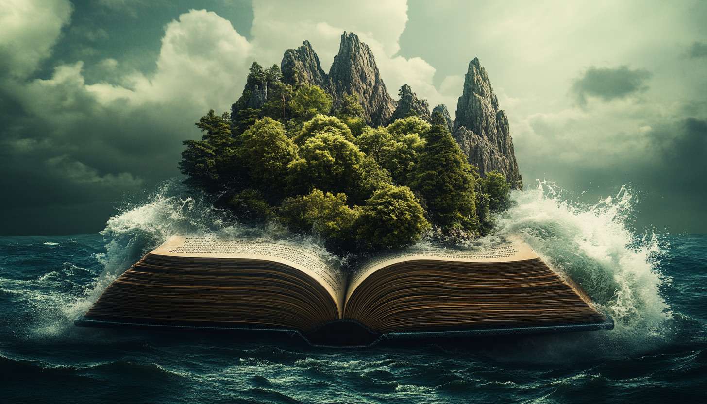 trending book genre categories