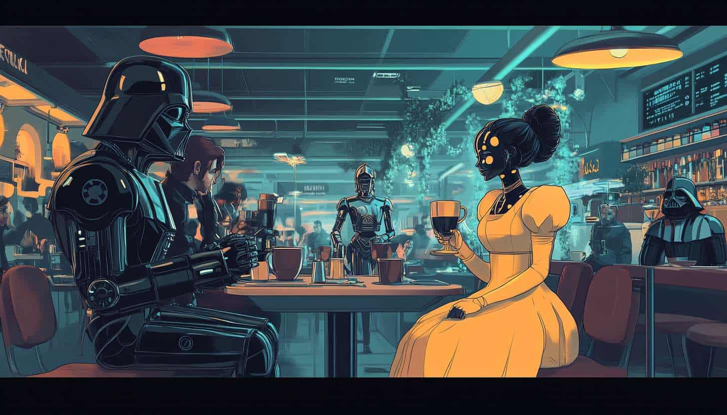 Write Boldly With a Fan Fiction Generator