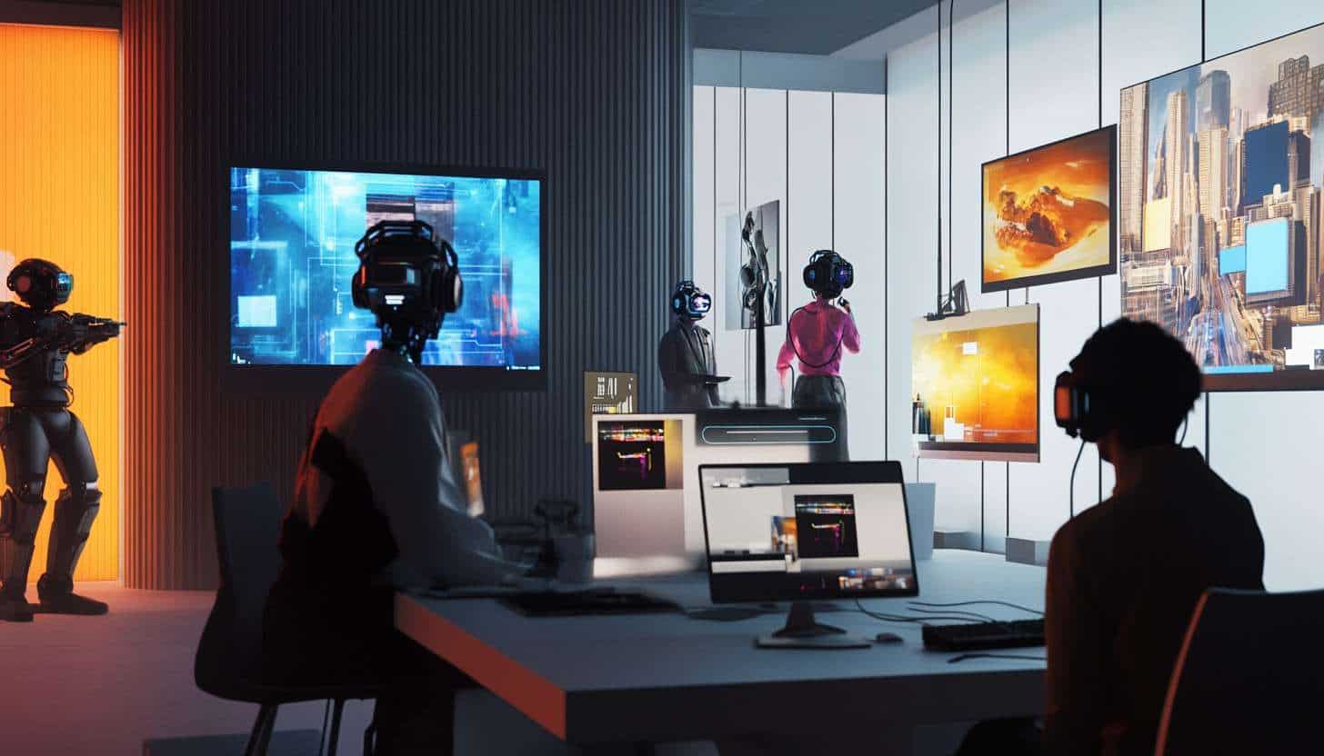 practical applications of machine learning for designers