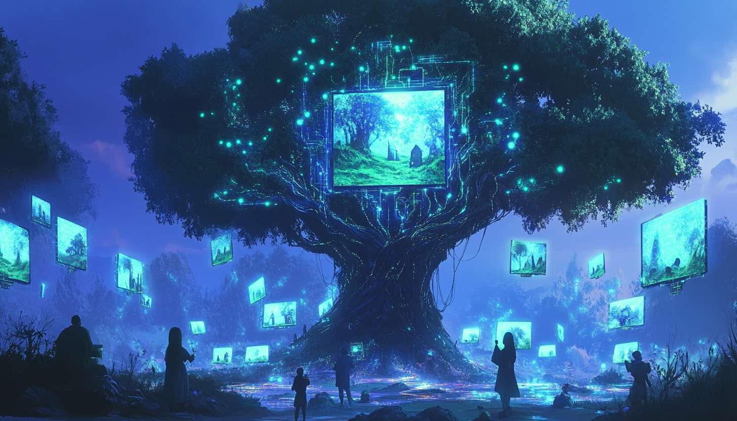 the best AI art for book covers