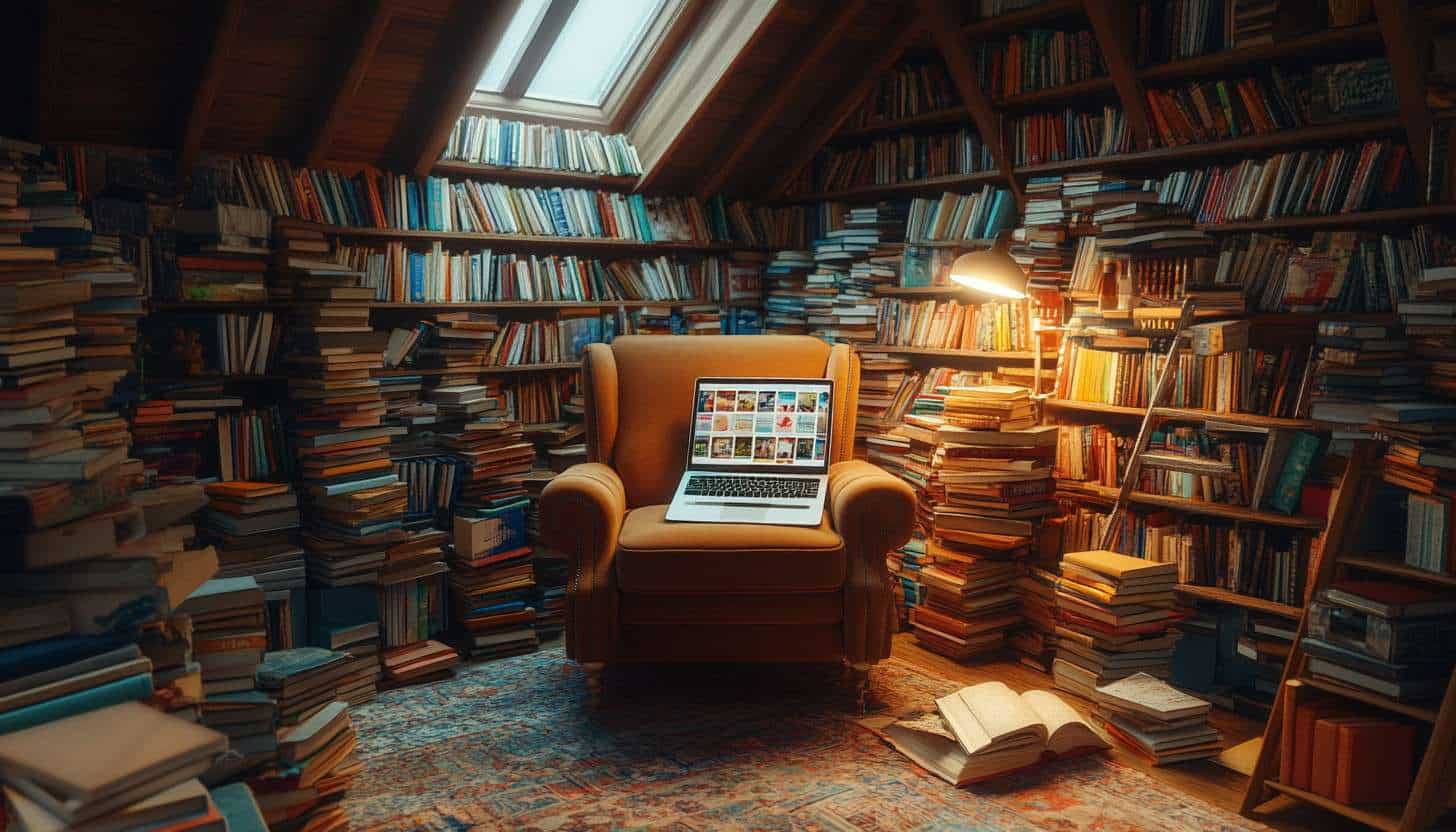 best online bookstores today