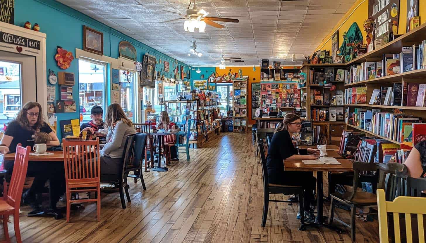 favorite book genres to explore today