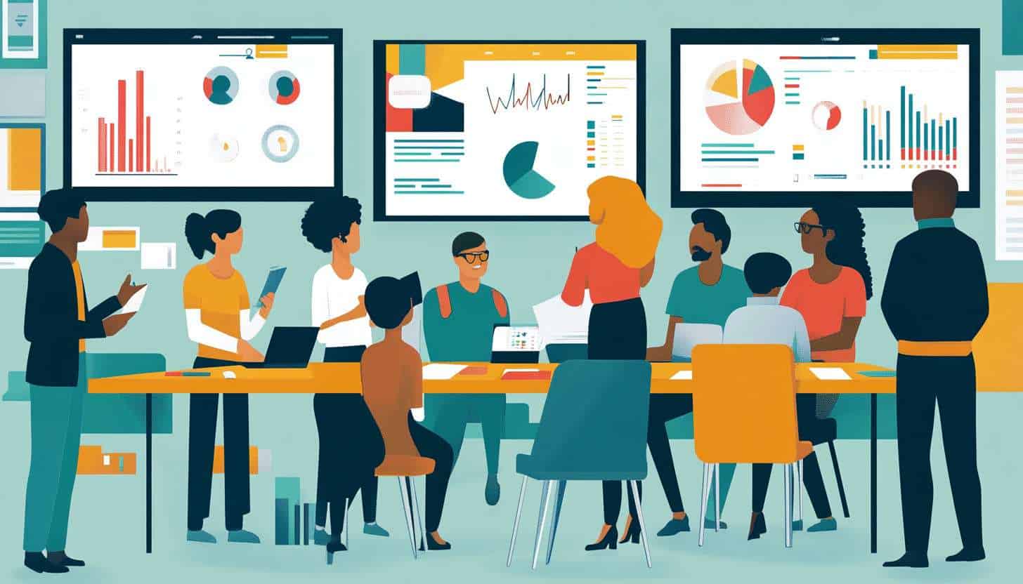 effective target audience engagement techniques