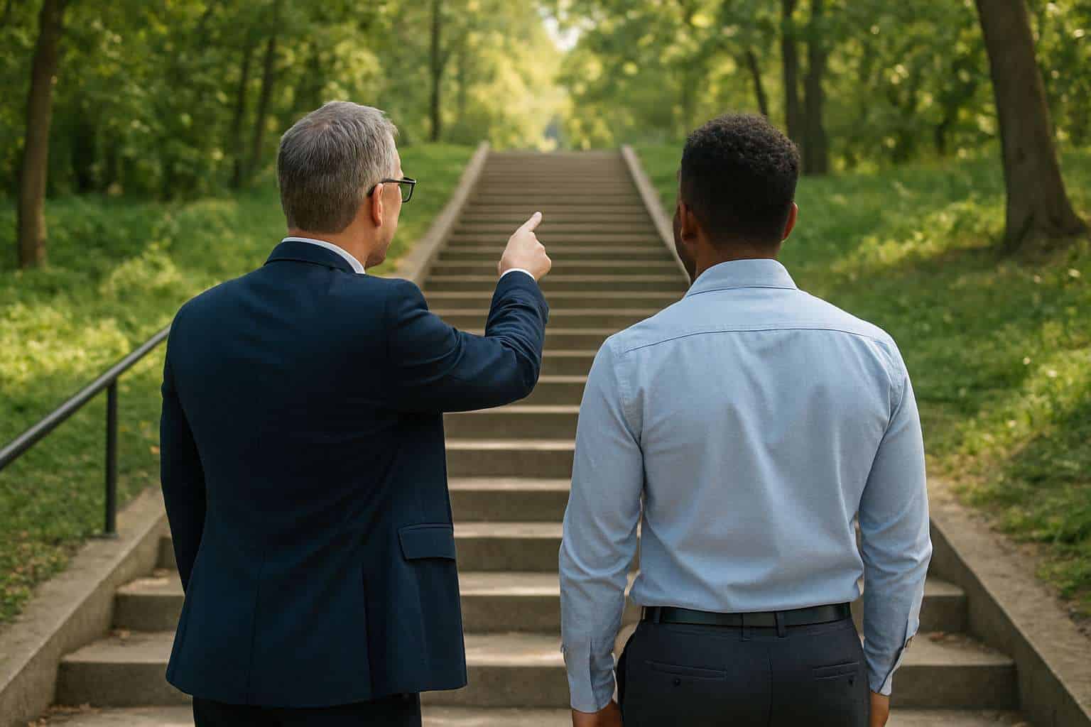 business mentor benefits for growth