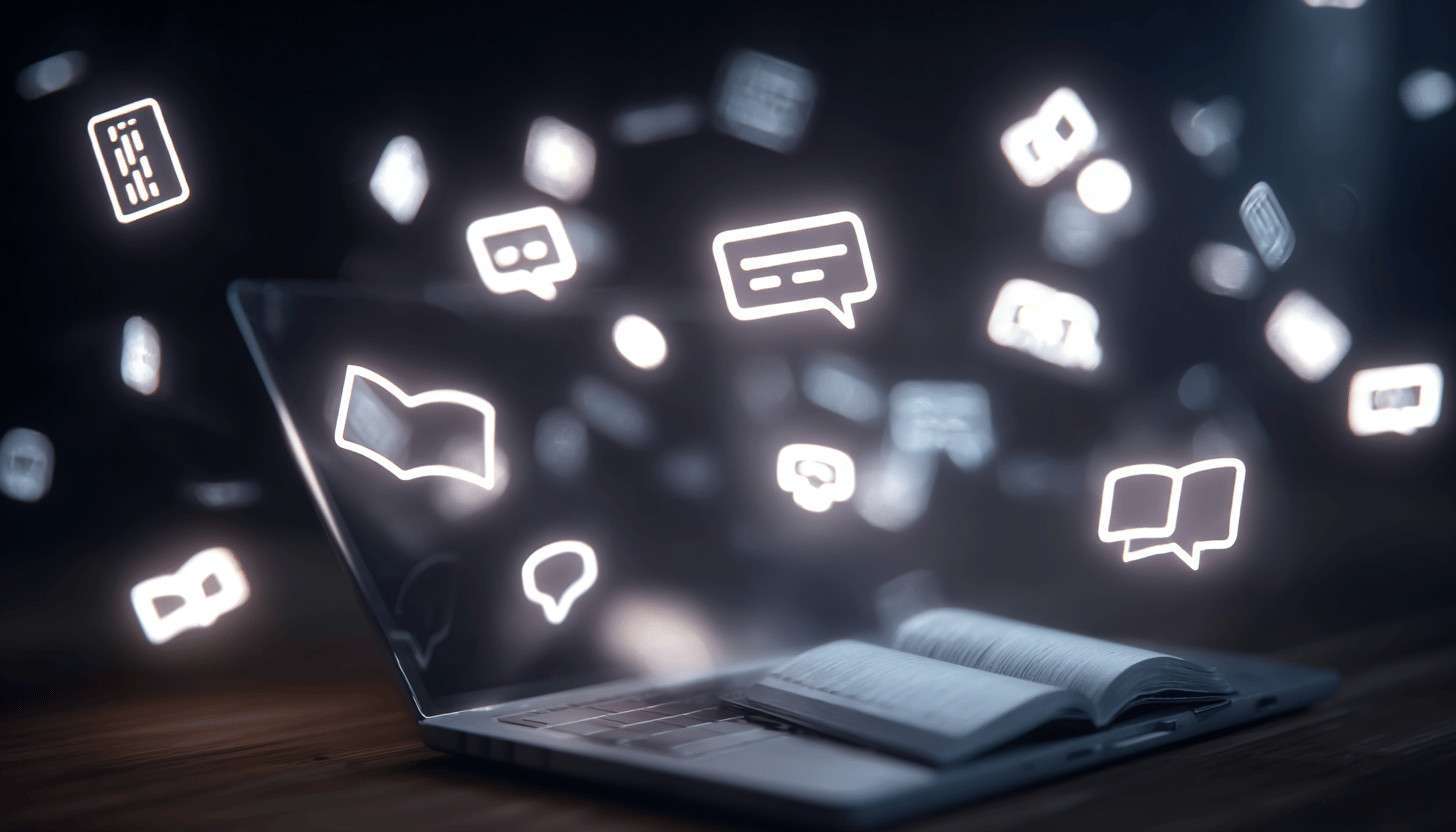 AI virtual teaching assistant importance