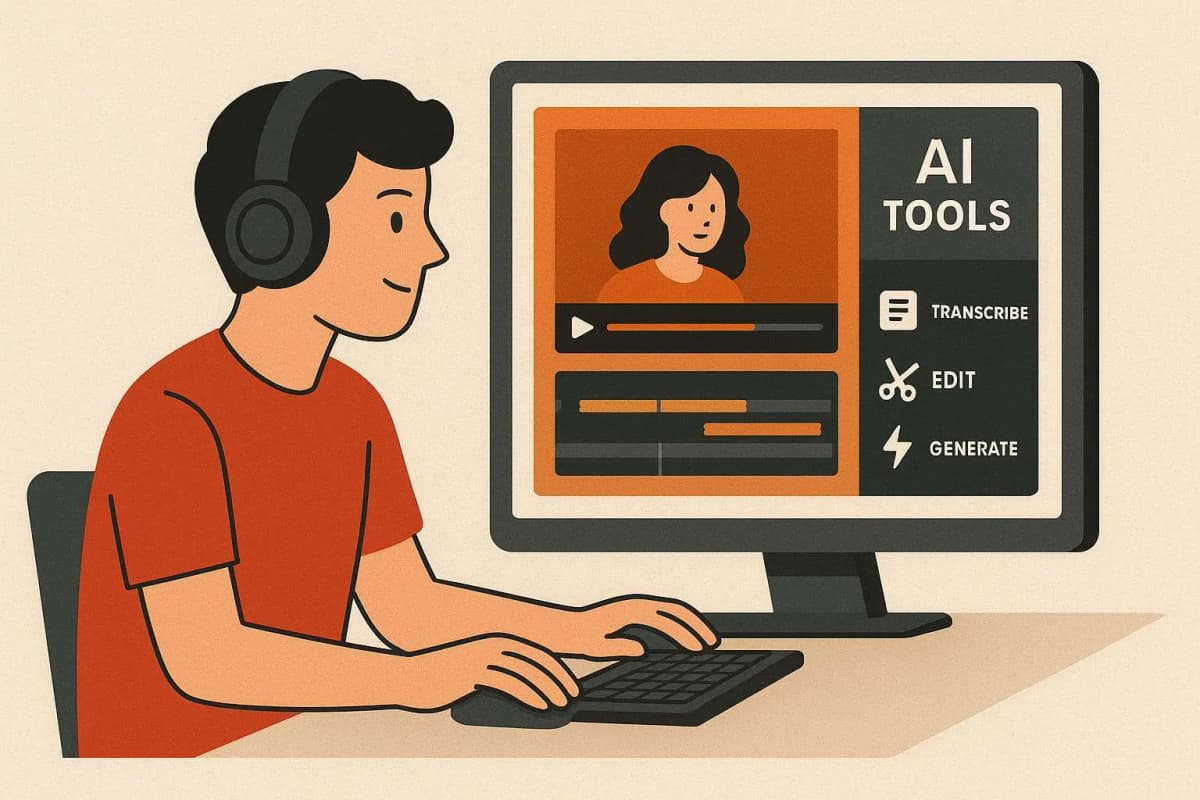 Best AI Tools for YouTube Creators in 2026 | Aivolut Blog
