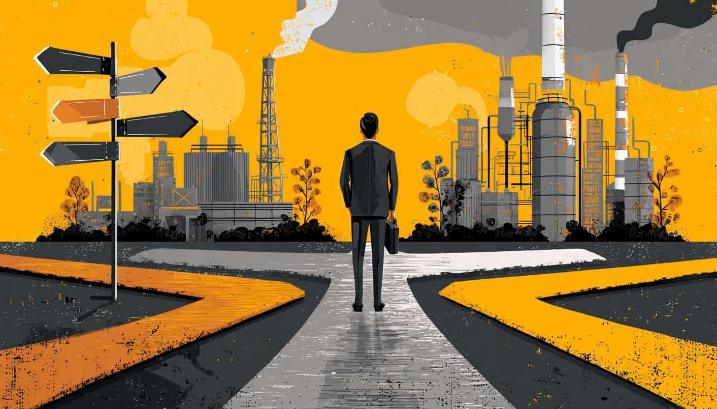 Best industries for entrepreneurs in 2026