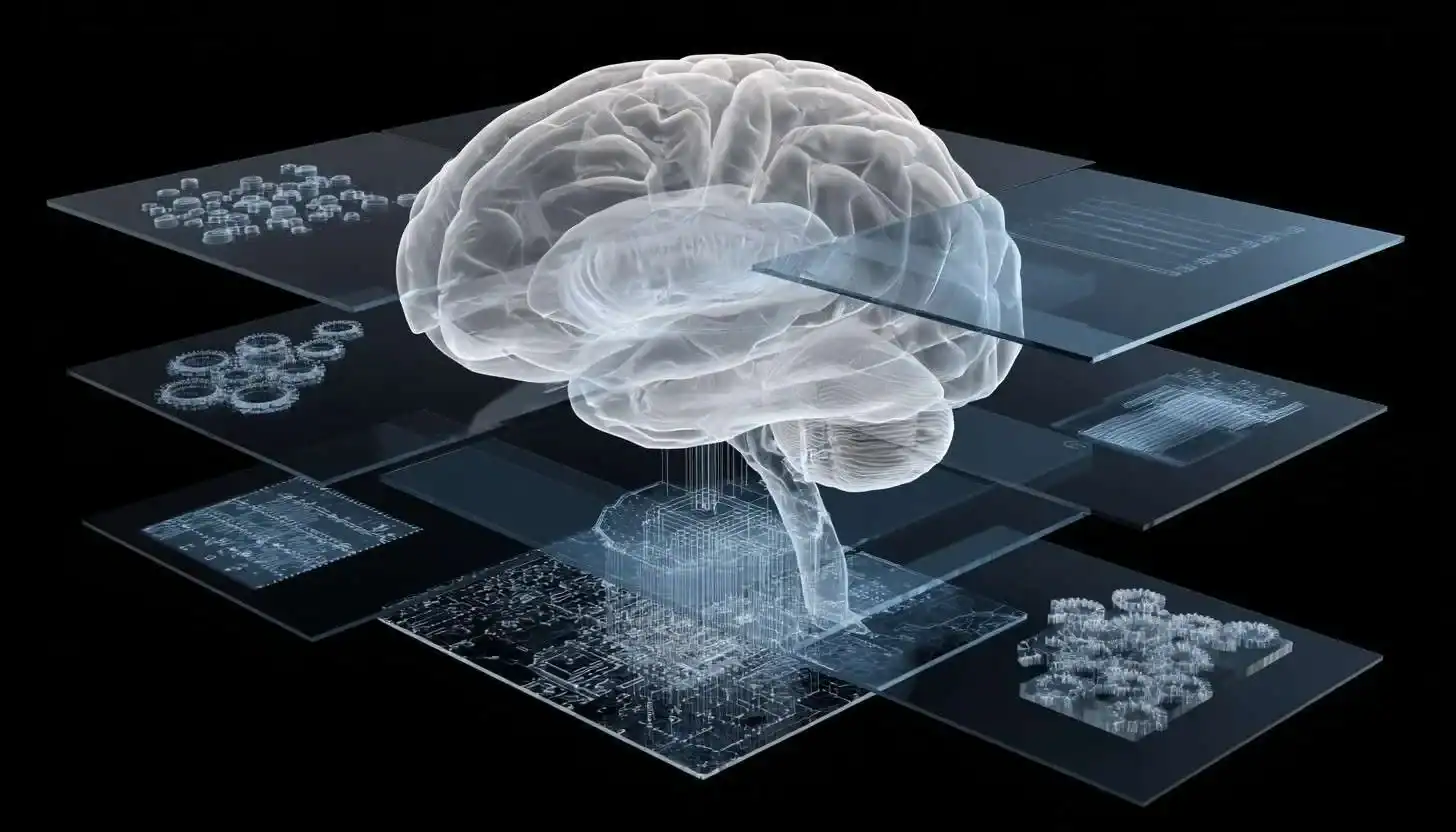 What is explainable AI definition