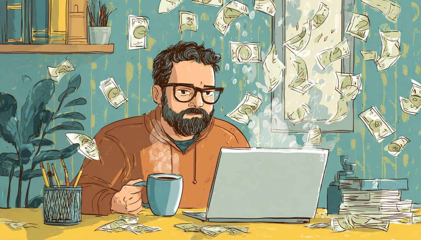 How to monetize writing online