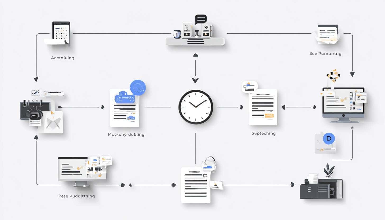 Content automation examples for digital marketing