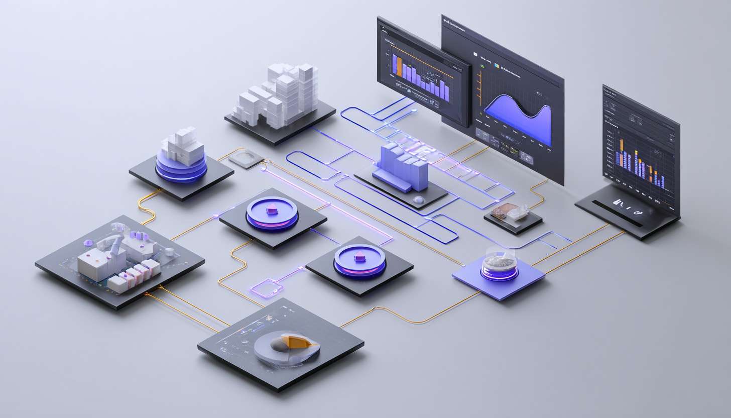 Programmatic advertising machine learning technology