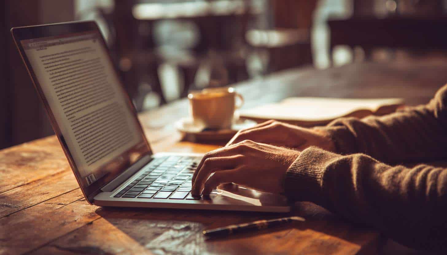 Best self-publishing software for authors