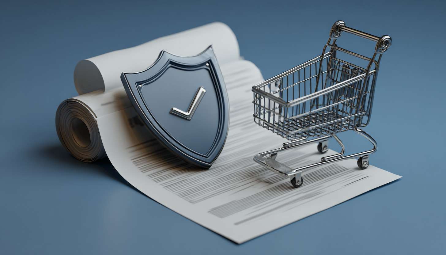 Consumer protection laws for eCommerce businesses