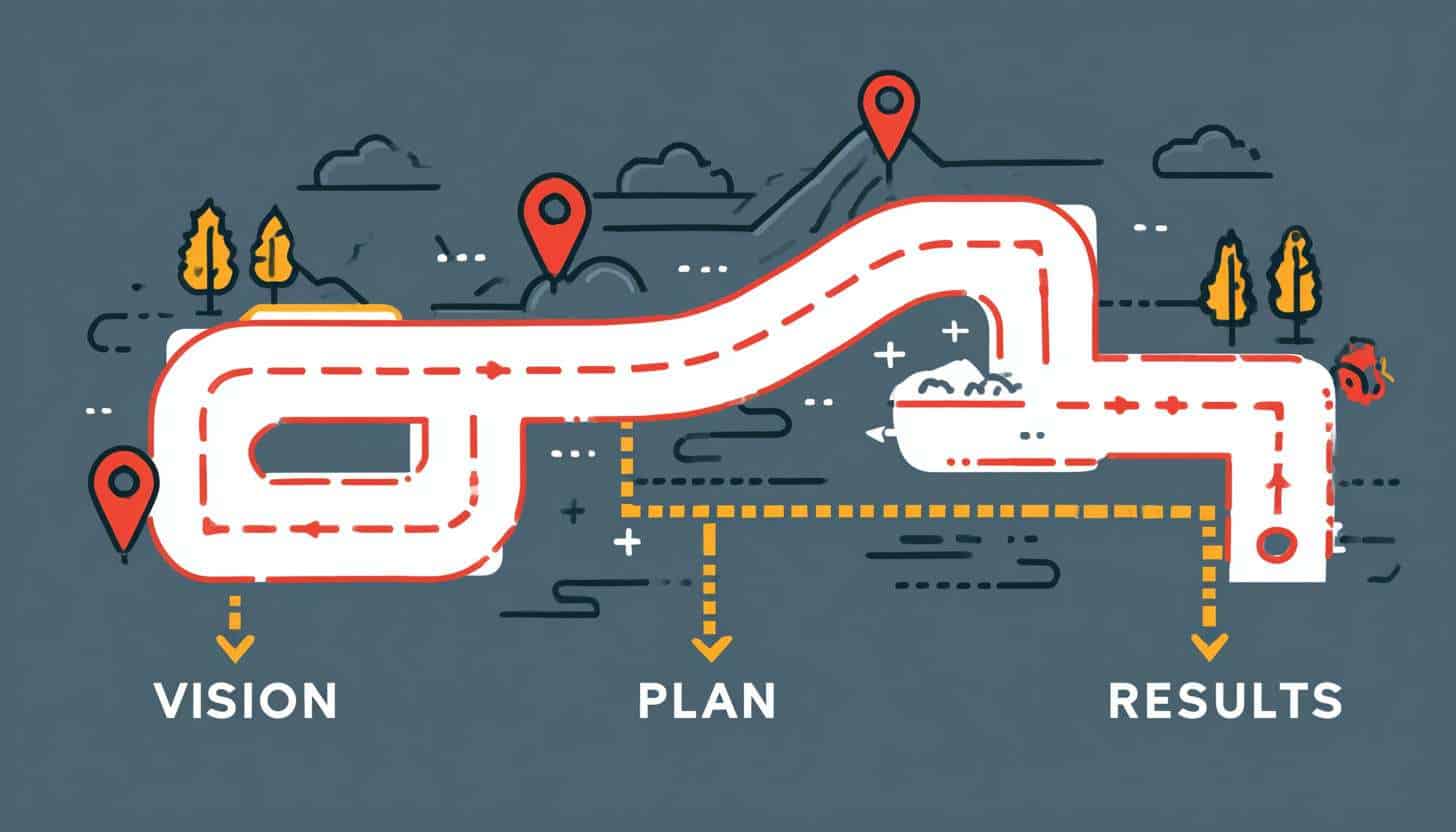 Basics of strategic management explained