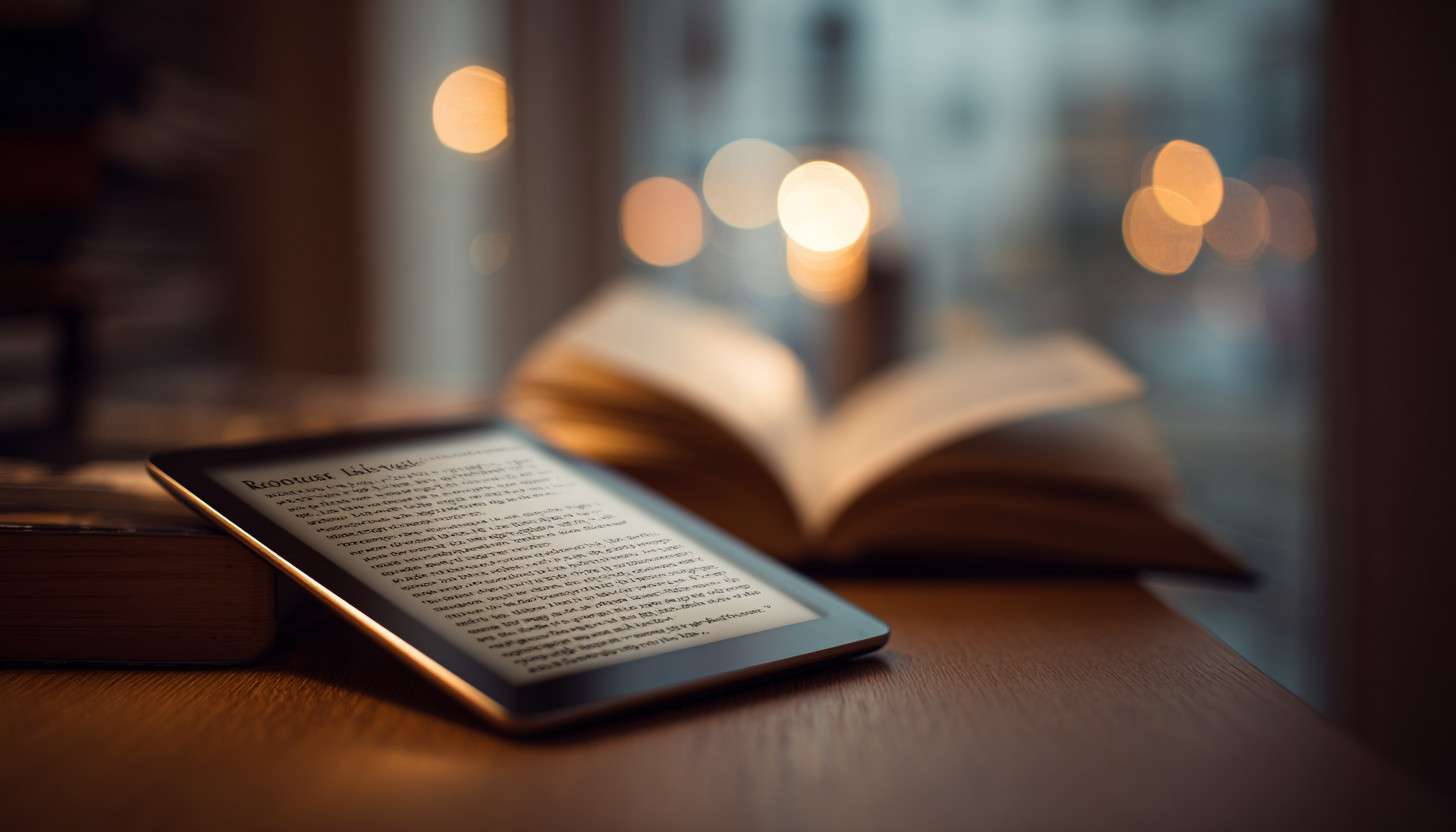 Best book summary websites for readers