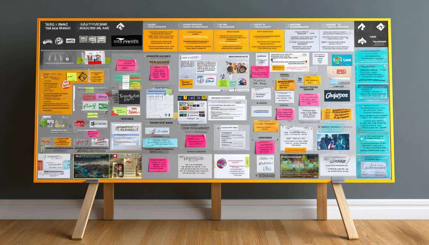 Brand development examples for business growth