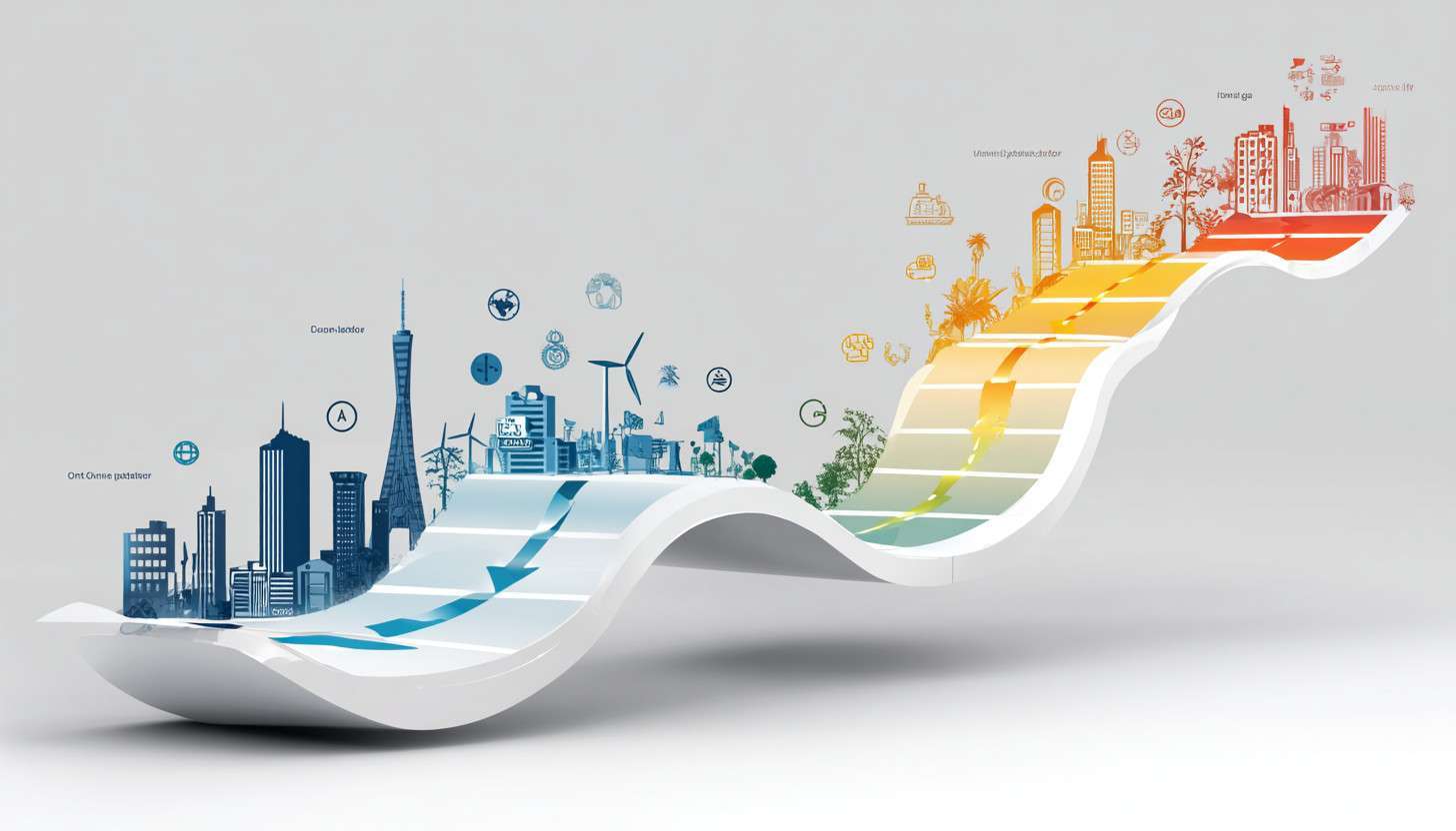 Key components of business strategy