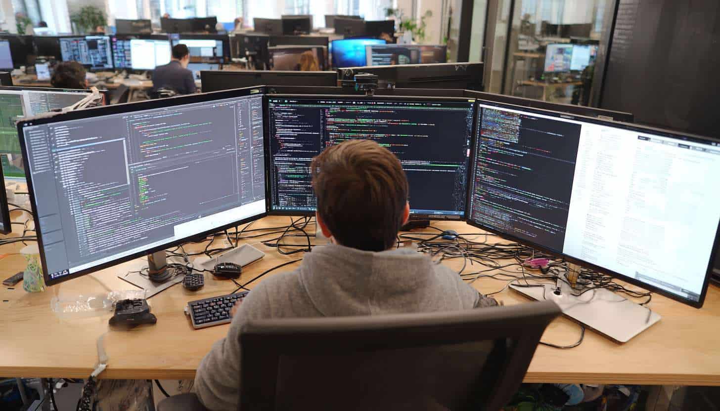 Open source machine learning libraries for developers