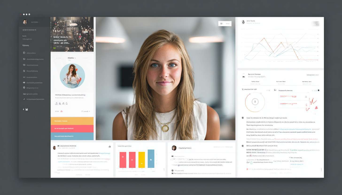 Benefits of personal branding for professionals