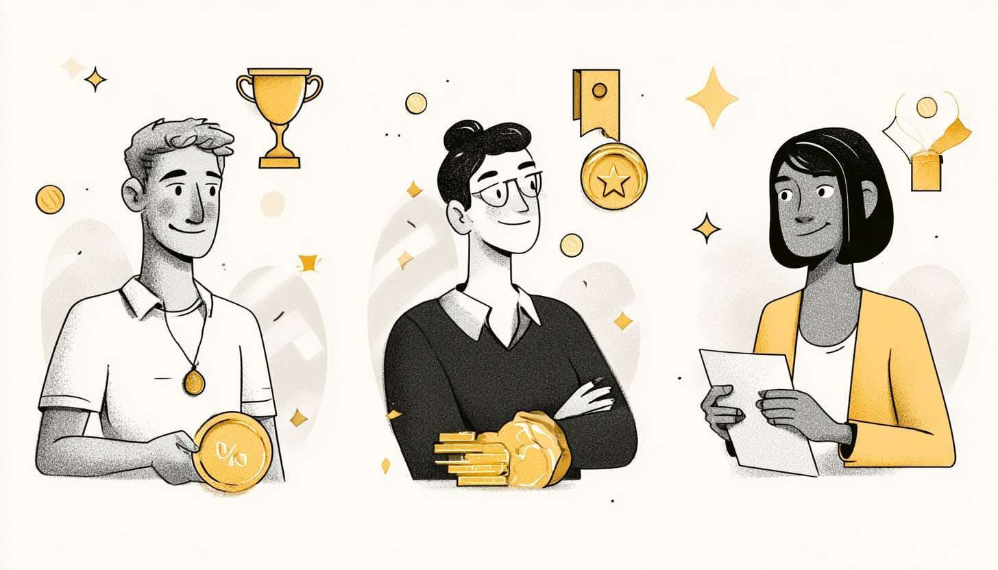 Brand loyalty initiatives for customer retention