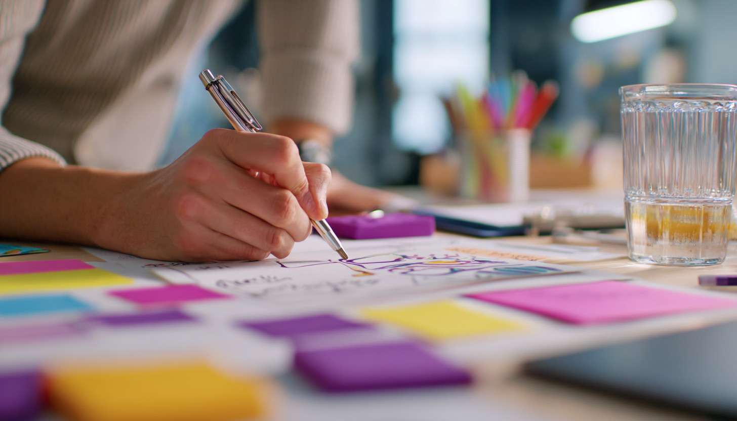 Brand story examples for business inspiration