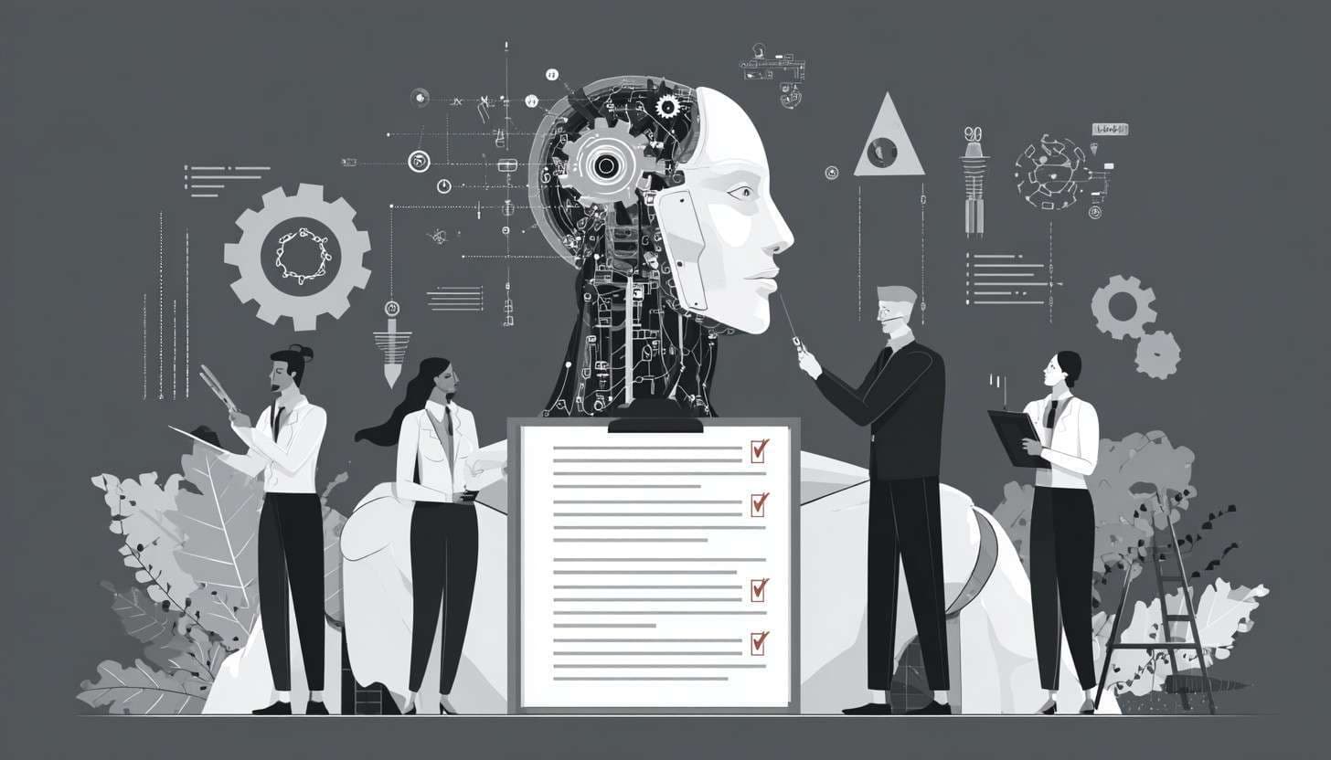 Responsible AI usage best practices