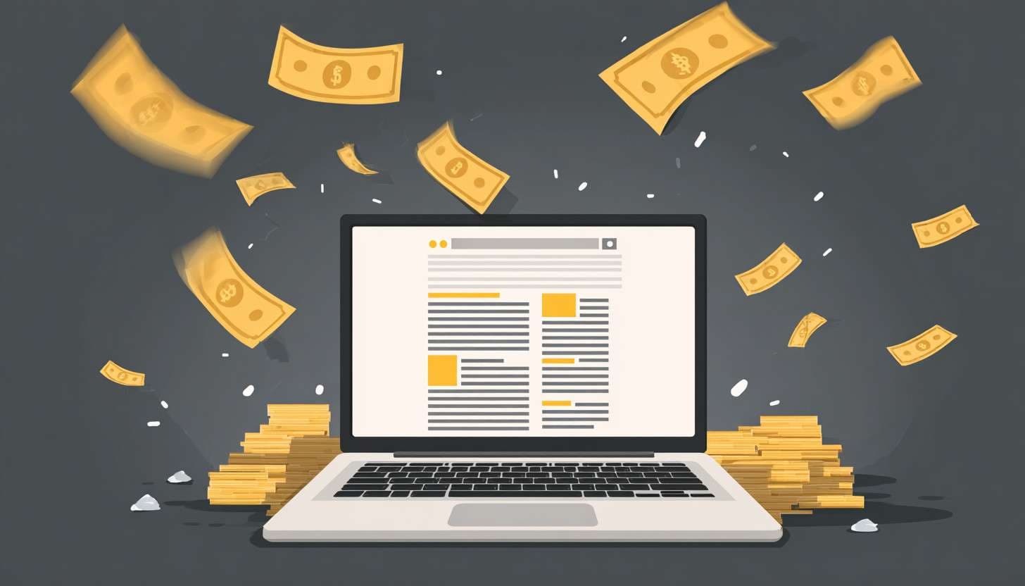 SEO for affiliate marketers strategy guide