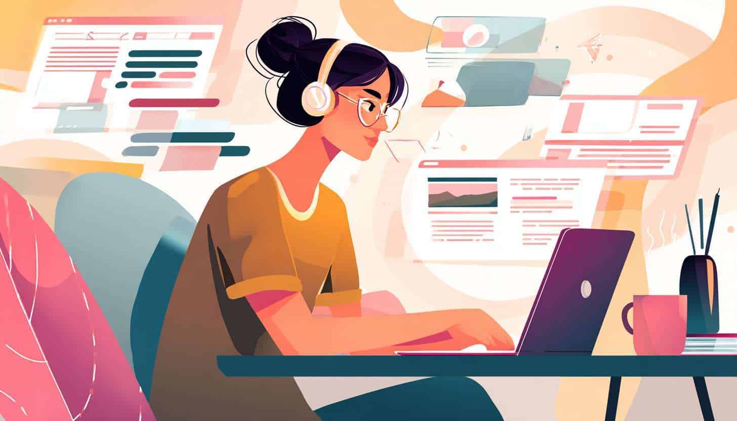 How to start freelancing as a student step by step