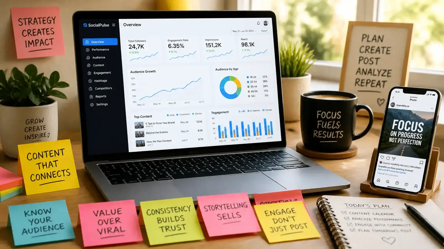 Top 5 Social Media Marketing Jobs Creators Should Consider Today