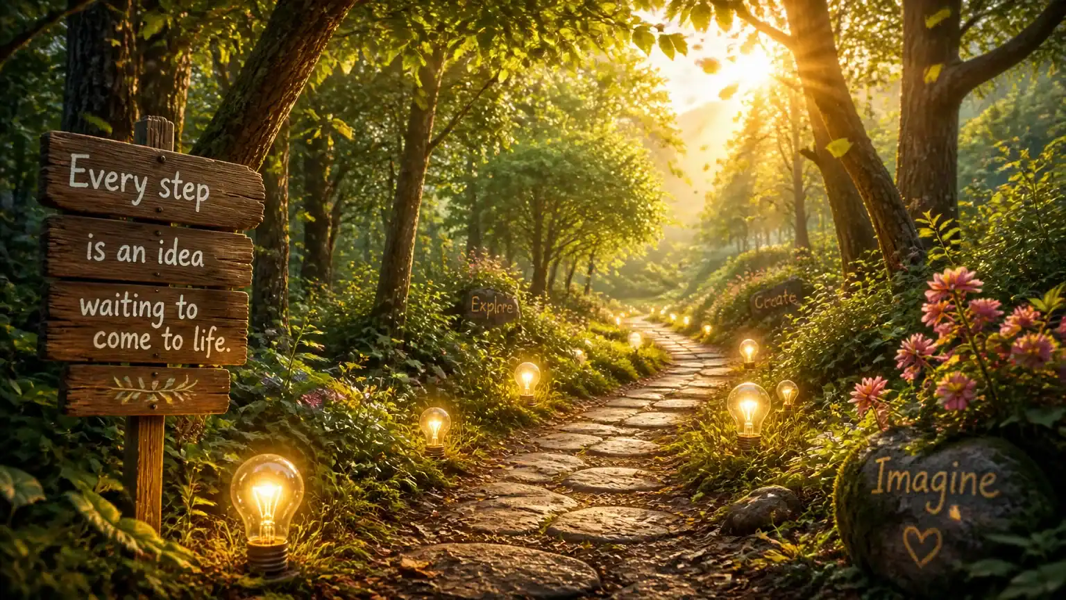Unlock Creativity: Discover the Perfect AI Prompt Template for Projects