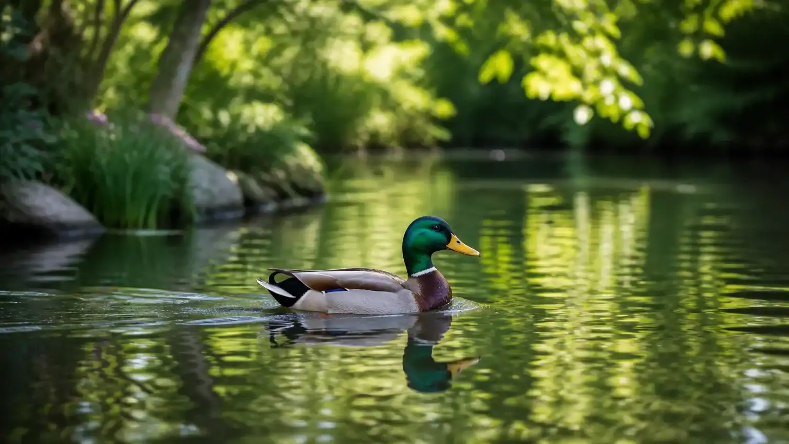 Discover 5 Must-Follow Duck Blogs for Fun and Insight