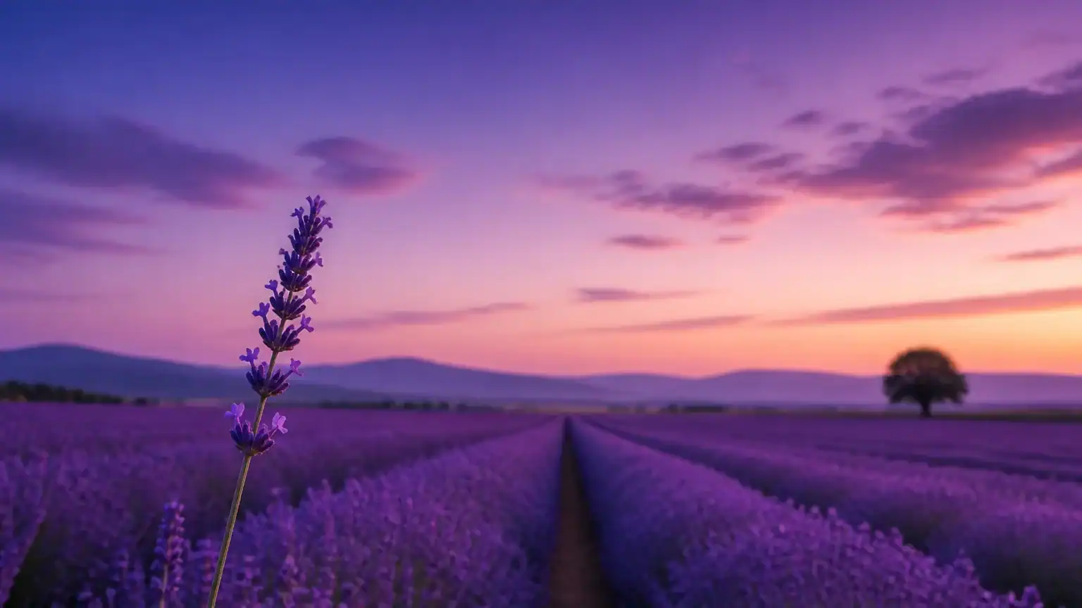 Discovering Purple Blogs: Unique Perspectives and Inspiring Ideas to Share