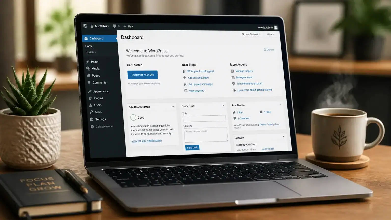 Unlock Your Blog’s Potential: The Best WordPress Plugins You Can't Miss