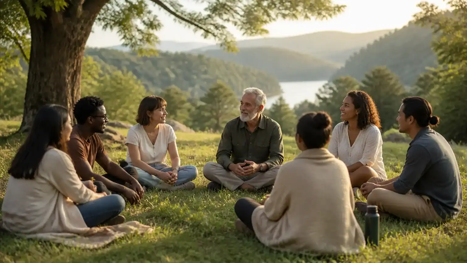 Exploring StepTalk Blogs: Engaging Conversations that Unite Our Community
