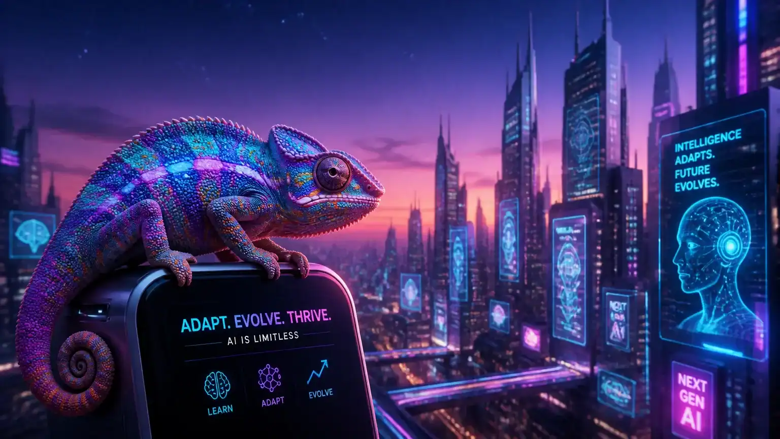 Exploring Eternal AI: 2026 Developments and Their Impact on Society