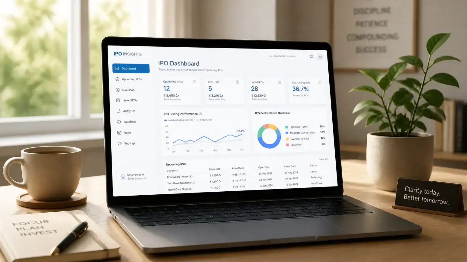 Unlock Investment Wisdom: Follow IPO Blogs for 2026 Insights