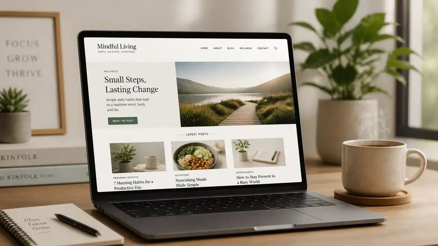 Unlocking Success: Key Features and Benefits of Power Blogs