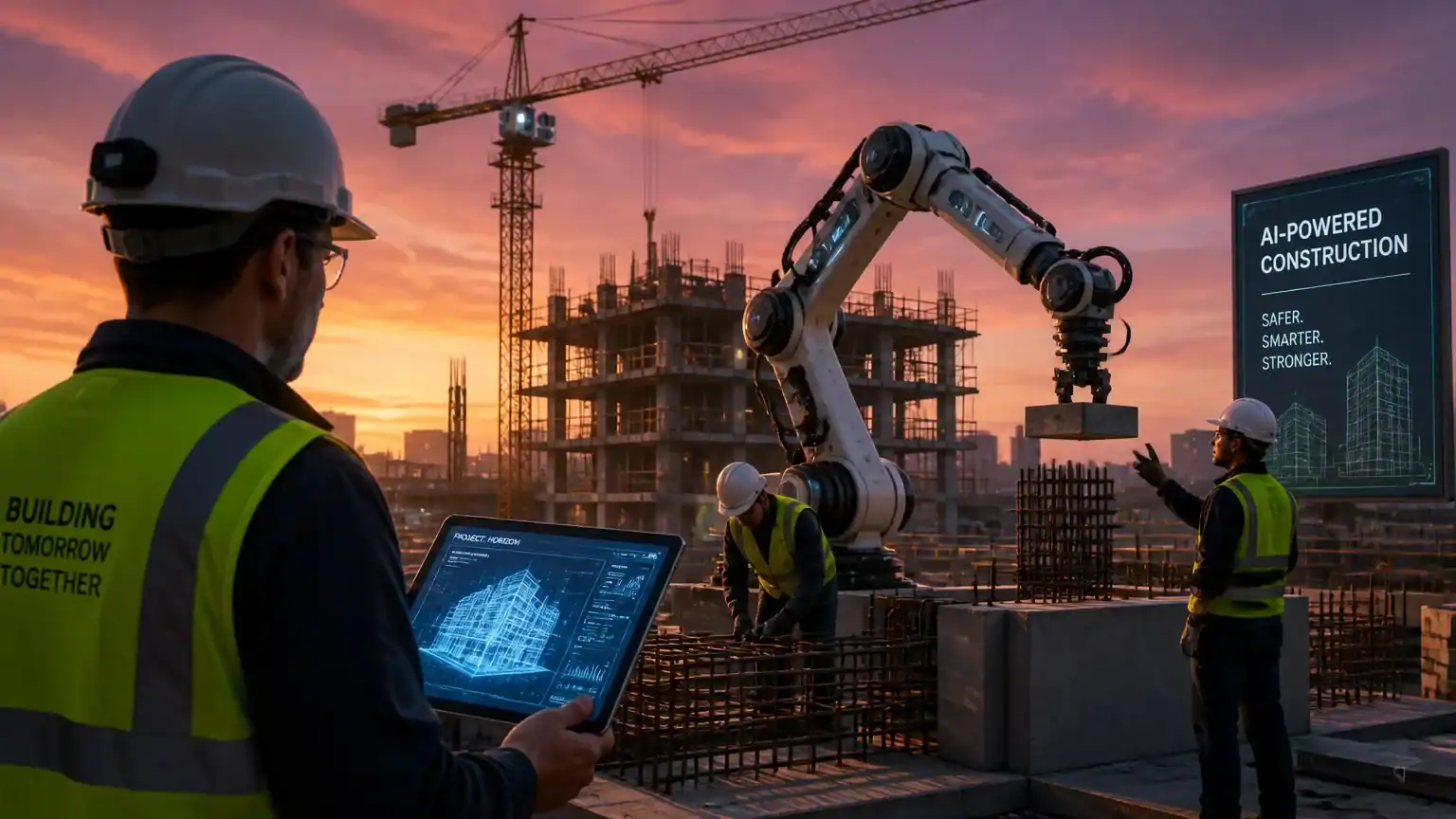 Unlocking Success: What You Need to Know About Miss Construction AI