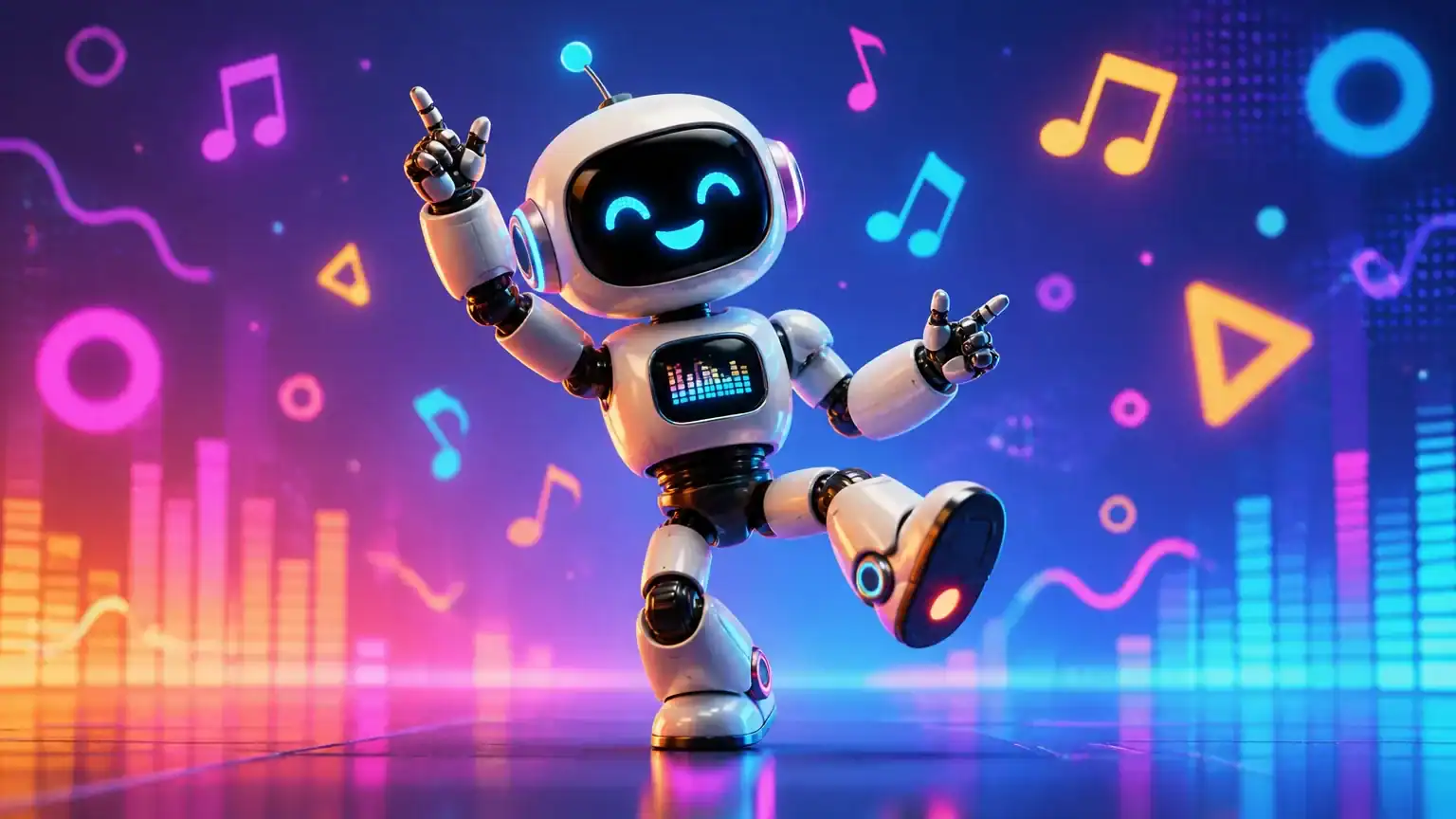 Unleash Creativity: The Fun of Using an AI Twerk Generator