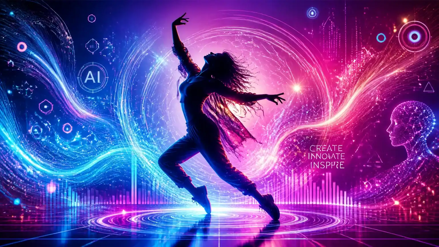 Unlock Creativity: How a Free Twerk AI Generator Works for You