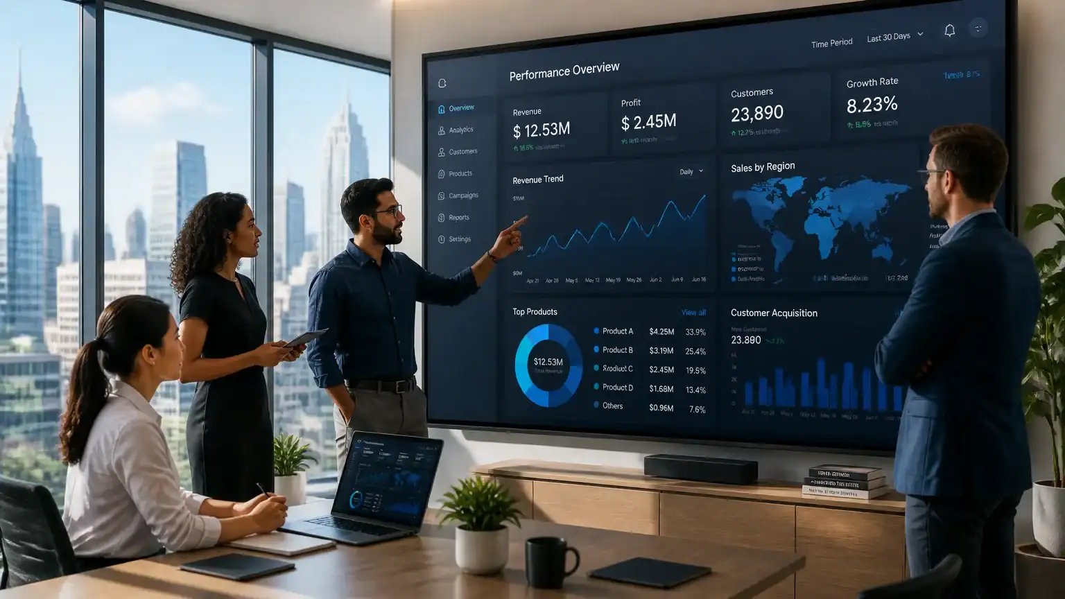 Unlock Success: Why You Should Invest in Advanced Business Systems