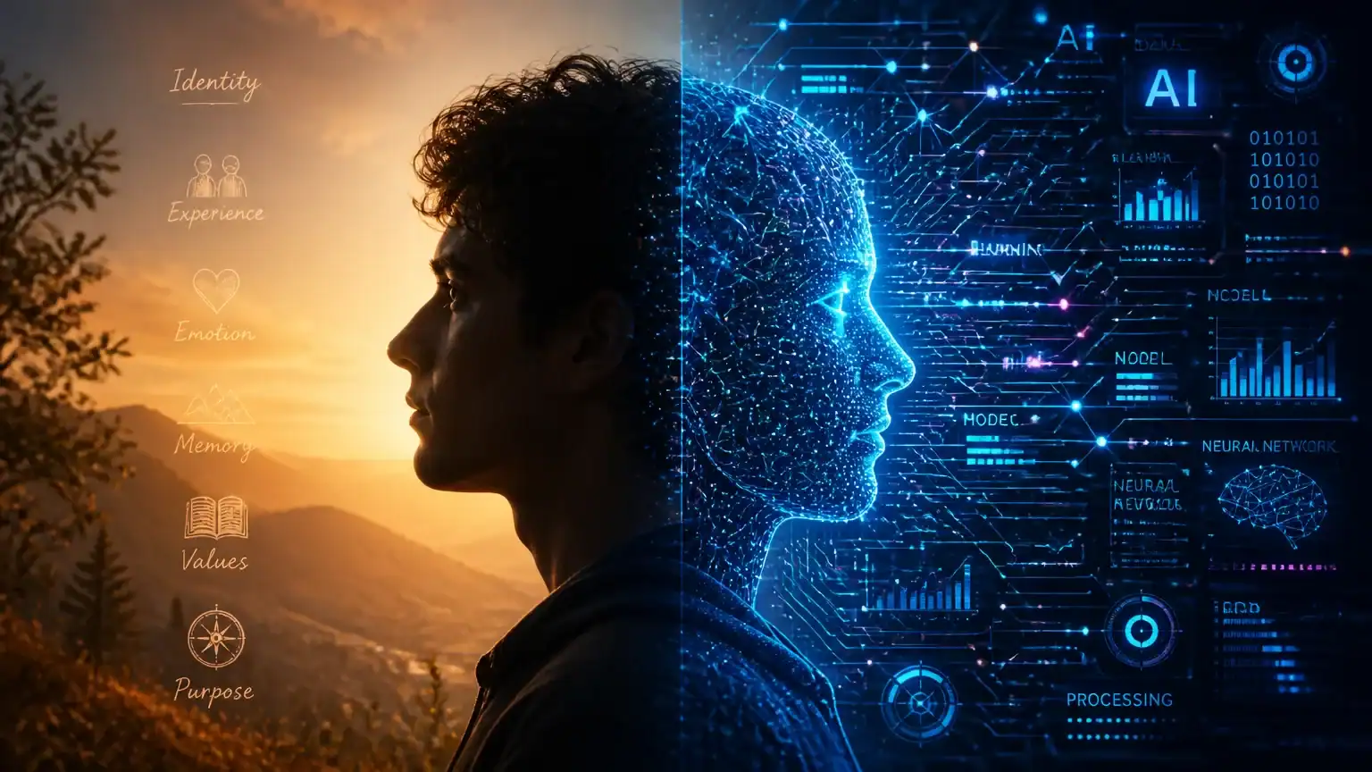 Identity V AI: Transforming Personal Identity in the Digital Age