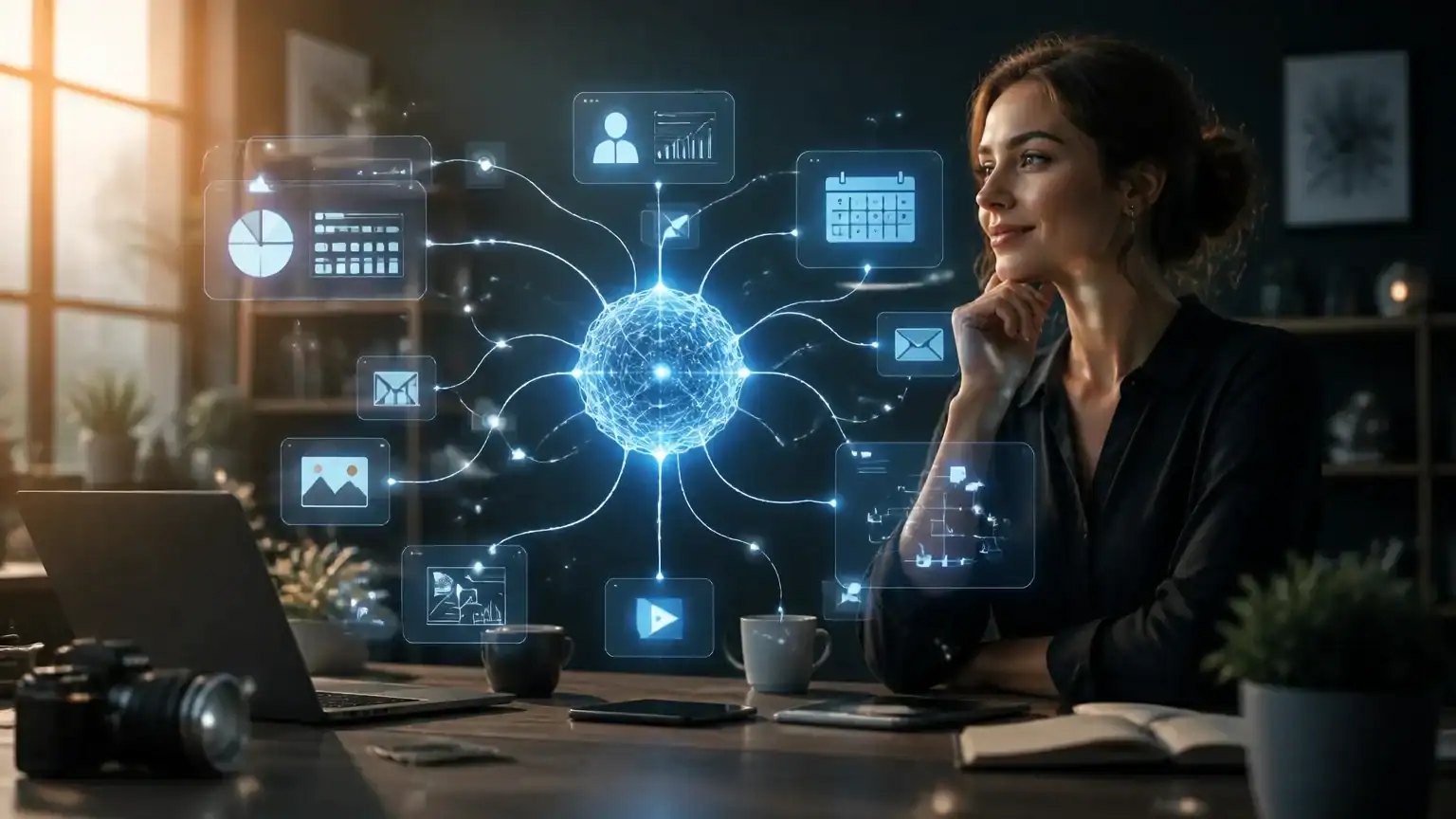 What Is Agentic AI? A Practical Guide for Business Owners