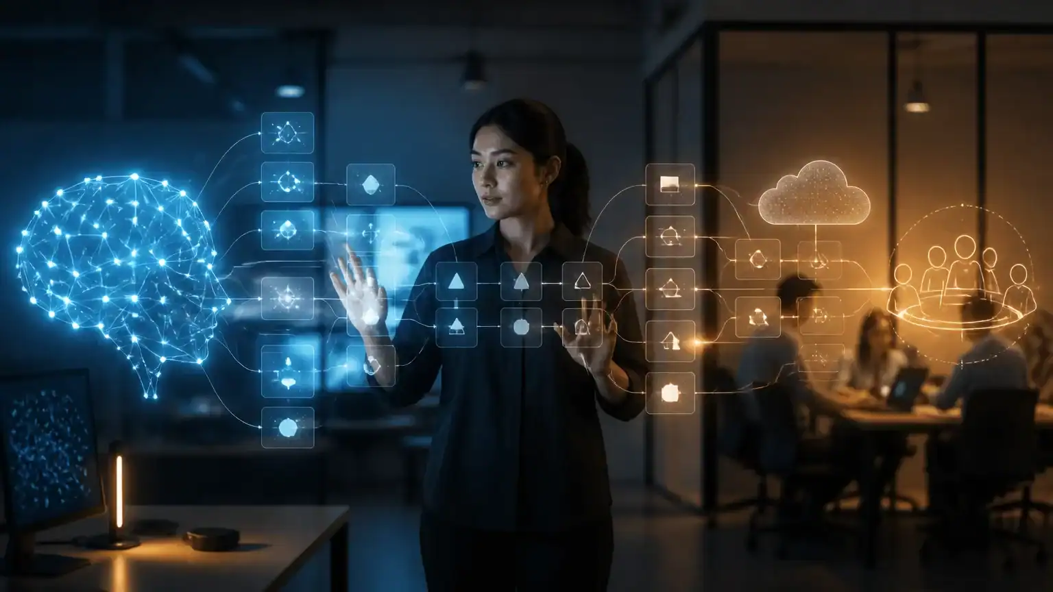 What Is AI Engineering? Roles, Skills, Tools, and Career Paths