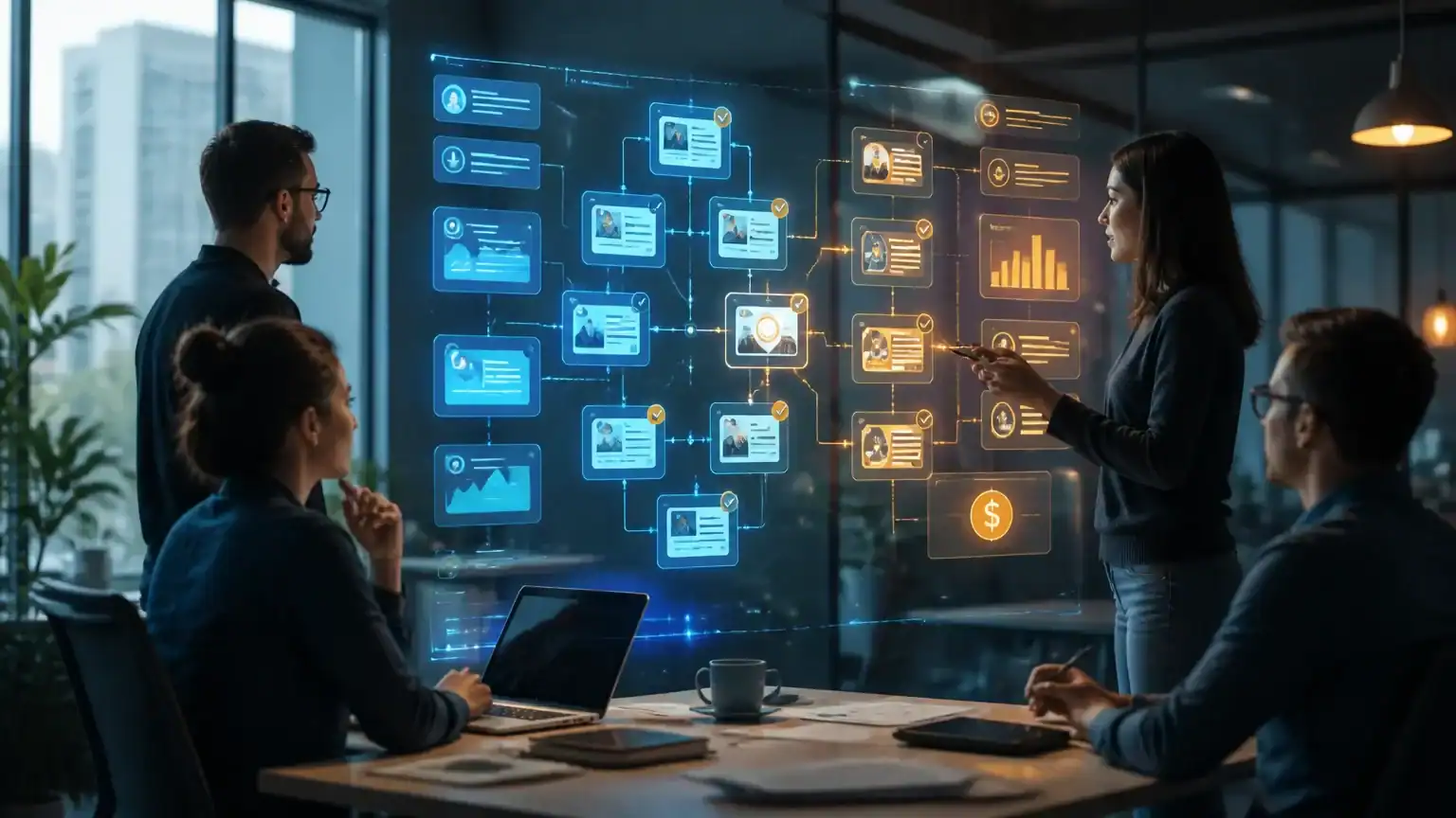 Agency Software: 9 Features That Streamline Client Workflows
