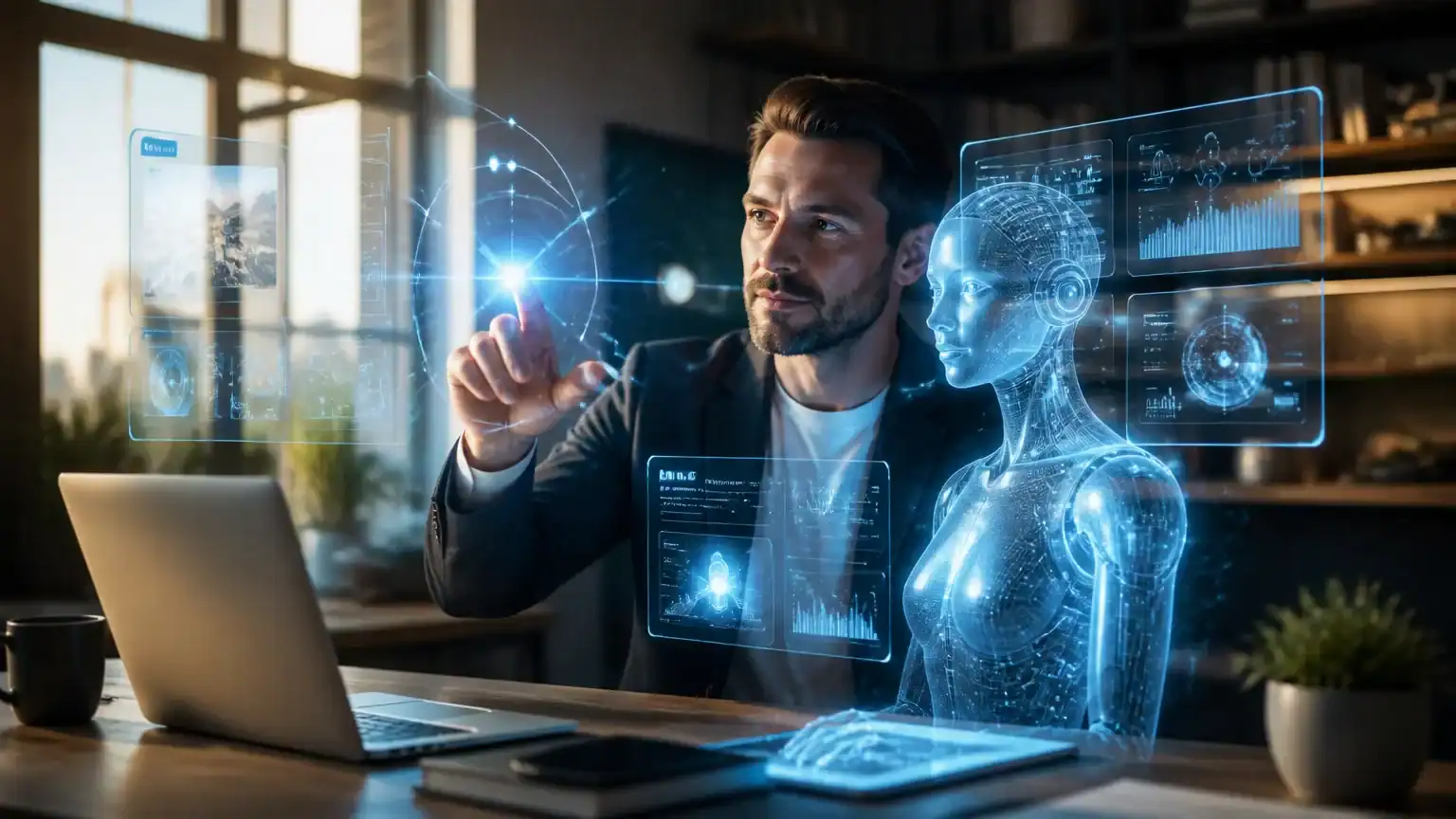 What Are AI Skills? Essential Abilities for Today’s Workplace and Business
