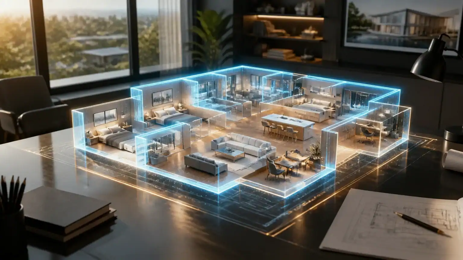 AI House Plan Generator: Design Your First Home Layout Step by Step