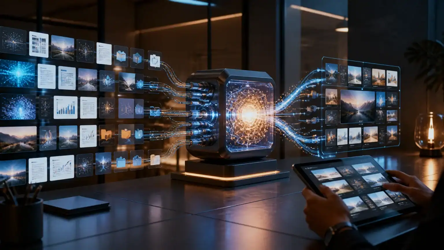 AI Content Farms: How to Choose Scalable, Quality-Focused Tools